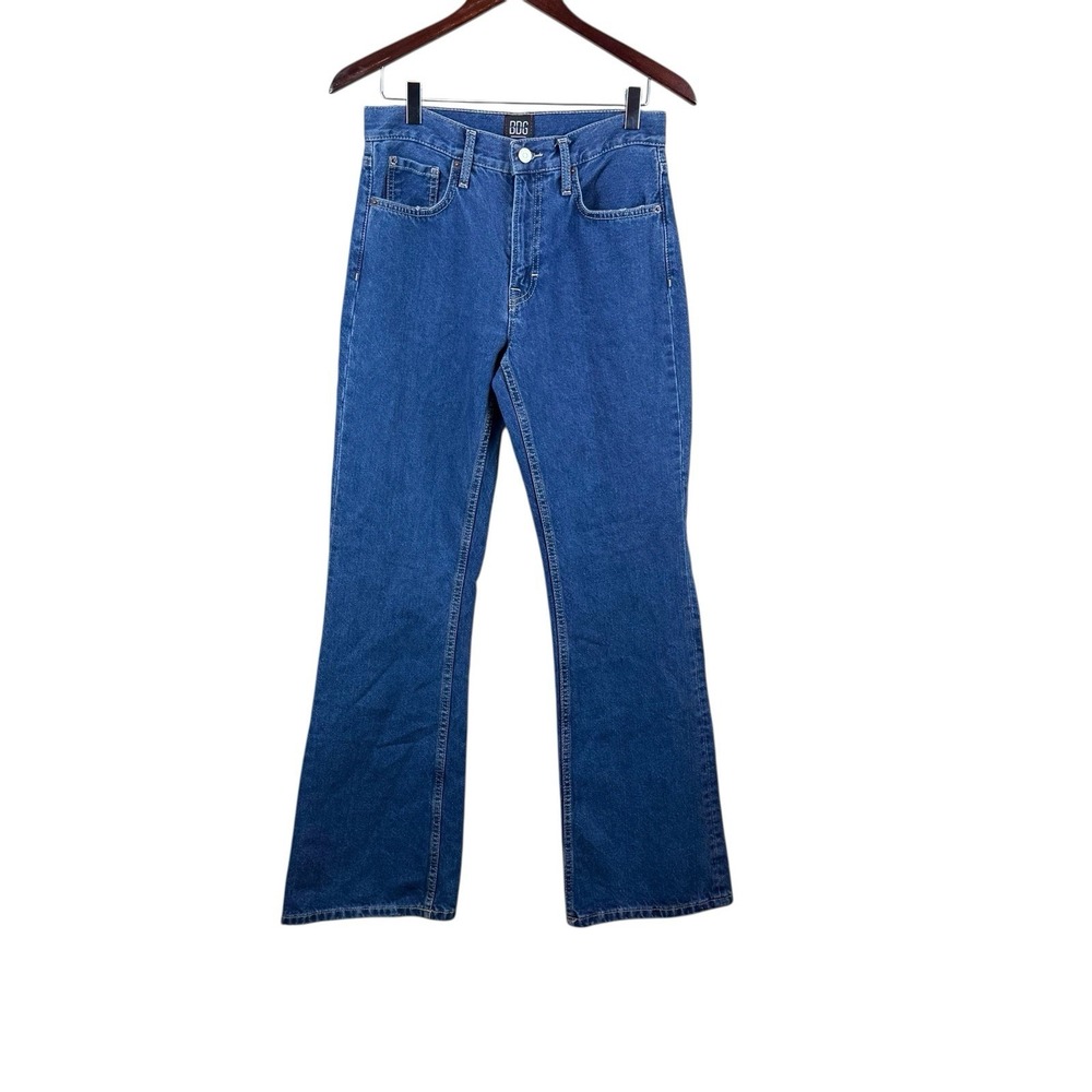 BDG Urban Outfitters Women's Size 26 90's Bootcut Denim Jeans